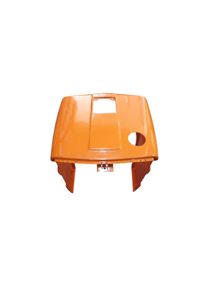 U KAPORTA YM ÜST DELİKLİ RAD ÜSTÜ - Fiat / New Holland 480 - S.8 - 4962373 -   1  Adet