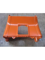 MAZOT DEPO ÜSTÜ KAPORTA - Fiat / New Holland 450 - 480 - 640 - 5088839 -   1  Adet