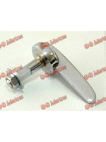 KAPUT MANDALI NİKELANJLİ SOMUNLU TEK 5088762 - Fiat / New Holland 450 - 480 - 540 - 640 - 592834 -   1  Adet