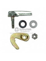 KAPUT MANDALI TAKIM KOMPLE 592835 - Fiat / New Holland 450 - 480 - 540 - 640 - 592834 -   1  Adet