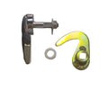 KAPUT MANDALI TAKIM KOMPLE 592835 - Fiat / New Holland 450 - 480 - 540 - 640 - 592834 -   1  Adet