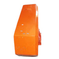 KÖŞELİ ÇAMURLUK KÖŞELİ KOVAN 4 DELİK SAĞ YM DMR 0504 - Fiat / New Holland 480 - 640 - 5088849 -   1  Adet
