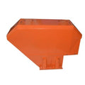 KÖŞELİ ÇAMURLUK KÖŞELİ KOVAN 4 DELİK SOL YM DMR 0505 - Fiat / New Holland 480 - 640 - 5088852 -   1  Adet