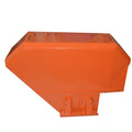 KÖŞELİ ÇAMURLUK KÖŞELİ KOVAN 4 DELİK SOL YM - Fiat / New Holland 480 - 640 - 5088852 -   1  Adet
