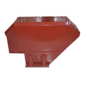 KÖŞELİ ÇAMURLUK KÖŞELİ KOVAN SAĞ  DMR 0506 - Fiat / New Holland 54C - 5088848 -   1  Adet