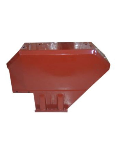 KÖŞELİ ÇAMURLUK KÖŞELİ KOVAN SAĞ  DMR 0506 - Fiat / New Holland 54C - 5088848 -   1  Adet