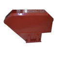 KÖŞELİ ÇAMURLUK KÖŞELİ KOVAN SOL DMR 0507 - Fiat / New Holland 54C - 5088851 -   1  Adet