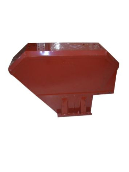KÖŞELİ ÇAMURLUK KÖŞELİ KOVAN SOL DMR 0507 - Fiat / New Holland 54C - 5088851 -   1  Adet