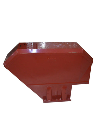 KÖŞELİ ÇAMURLUK KÖŞELİ KOVAN SOL - Fiat / New Holland 54C - 5088851 -   1  Adet
