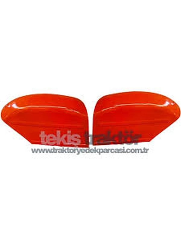 YARIM ÇAMURLUK SAĞ-SOL - Fiat / New Holland 450 - 480 - 640 - 4952500-01 -   1  Adet