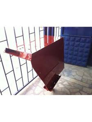 ÇAMURLUK SOL  5089376 - New Holland 55.46 - 56 - 60.56 - 5086360 -   1  Adet