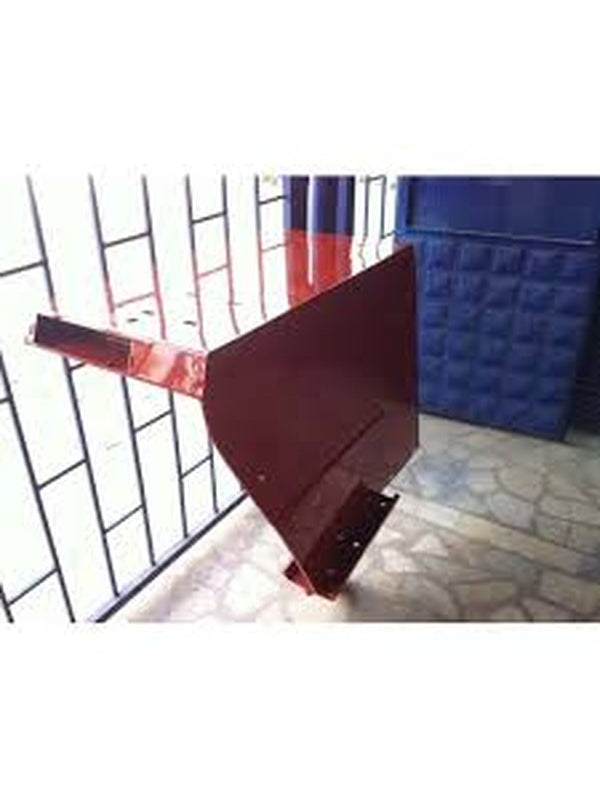 ÇAMURLUK SOL  5089376 - New Holland 55.46 - 56 - 60.56 - 5086360 -   1  Adet