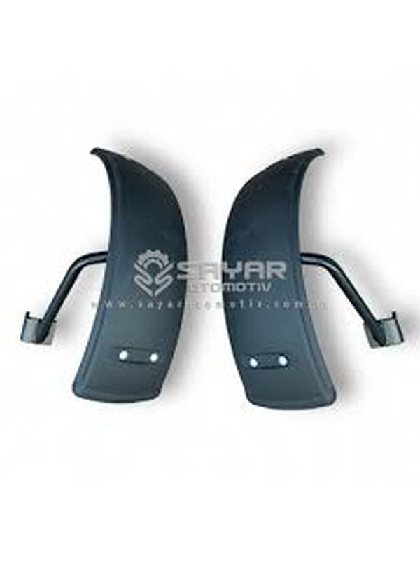 ÇAMURLUK SAĞ - New Holland 65.46 - 70.56 - 5086559 -   1  Adet