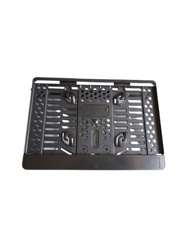 ÇAMURLUK PLAKALIK PLASTİK 26,5 x 15,5 - New Holland - Massey Ferguson - Erkunt - Tümosan - Steyr-Başak - AU2950 -   10  Adet