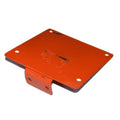 ÇAMURLUK PLAKA SACI - Fiat / New Holland 450 - 480 - 640 - 4952147 -   1  Adet