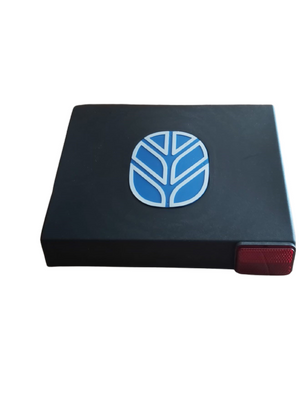 ÇAMURLUK PAÇALIĞI MAVİ ARMALI TAKIM SAĞ 5131501 5088871 - New Holland 55 - Massey Ferguson 65 - New Holland 70 - 80 - 5099987 -   1  Adet
