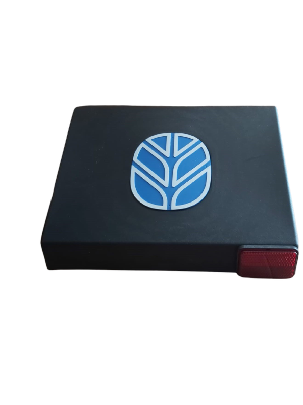 ÇAMURLUK PAÇALIĞI MAVİ ARMALI TAKIM SAĞ 5131501 5088871 - New Holland 55 - Massey Ferguson 65 - New Holland 70 - 80 - 5099987 -   1  Adet