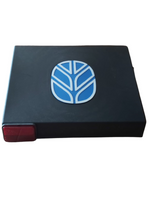 ÇAMURLUK PAÇALIĞI MAVİ ARMALI TAKIM SOL 5131554 5088870 - New Holland 55 - Massey Ferguson 65 - New Holland 70 - 80 - 5099986 -   1  Adet