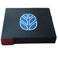 ÇAMURLUK PAÇALIĞI MAVİ ARMALI TAKIM SOL 5131554 5088870 - New Holland 55 - Massey Ferguson 65 - New Holland 70 - 80 - 5099986 -   1  Adet