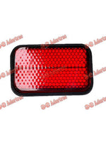 KEDİ GÖZÜ DÖRT KÖŞE - New Holland 55 - Massey Ferguson 65 - New Holland 70 - 80 - 5109513 -   1  Adet