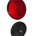 KEDİ GÖZÜ YUVARLAK BÜYÜK TİP 85mm - New Holland - Massey Ferguson - Erkunt - Tümosan - Steyr-Başak - 5087431 -   1  Adet