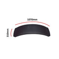 ÖN TEKER ÇAMURLUK ÇİFT ÇEKER  310x107 - Massey Ferguson - Tümosan - Başak - Erkunt - HTT TT - New Holland TD - 60 - Massey Ferguson 65 - New Holland 70 - 80667066 -   2  Adet