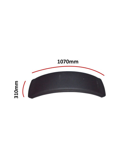 ÖN TEKER ÇAMURLUK ÇİFT ÇEKER  310x107 - Massey Ferguson - Tümosan - Başak - Erkunt - HTT TT - New Holland TD - 60 - Massey Ferguson 65 - New Holland 70 - 80667066 -   2  Adet