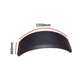 ÖN TEKER ÇAMURLUK ÇİFT ÇEKER 360x125 - MF 5410 - New Holland 20 - 30 LND - JD 50 - New Holland 51 - 5097388 -   1  Adet