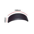 ÖN TEKER ÇAMURLUĞU ÇİFT ÇEKER 410x130 - MF 398 - 5425   TR90 - New Holland 100 - 110 L95 - 11090398 -   2  Adet