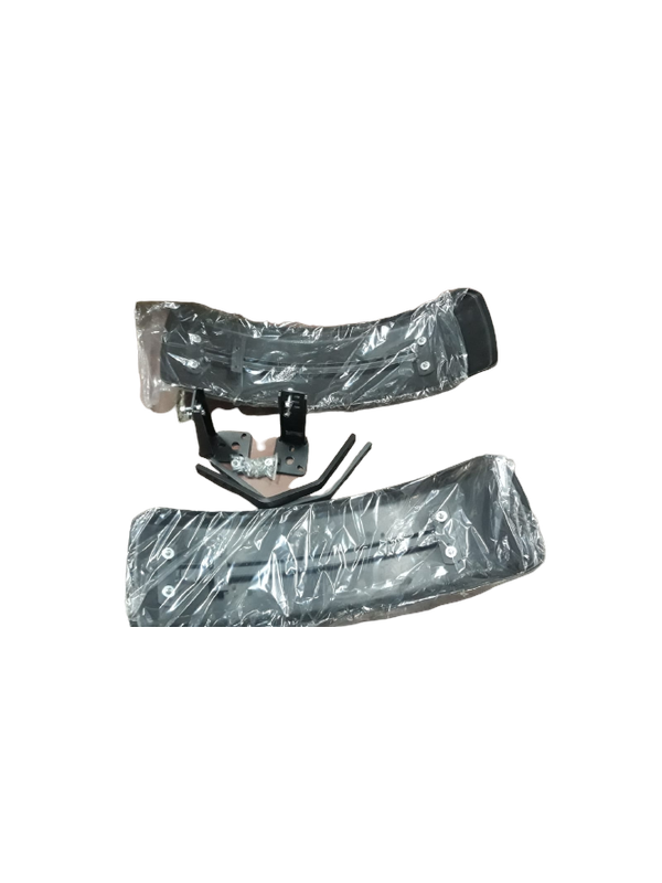 ÖN TEKER ÇAMURLUK AYAKLI ÇİFT ÇEKER SABİT SAĞ-SOL 310x107 - TT50/TT55/TD65/60 66 - 70 56/80 66 - AU4670 -   1  Adet