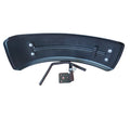 ÖN TEKER ÇAMURLUK AYAKLI ÇİFT ÇEKER SABİT SAĞ-SOL 310x107 - TT50/TT55/TD65/60 66 - 70 56/80 66 - AU4670 -   1  Adet