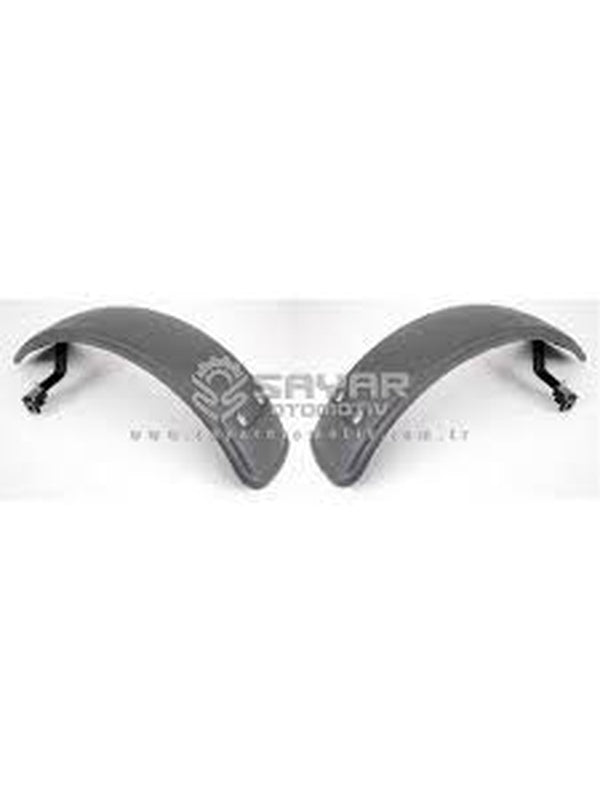 ÖN TEKER ÇAMURLUK AYAKLI ÇİFT ÇEKER SABİT SAĞ-SOL 310x107 - Massey Ferguson 285 - AU4675 -   1  Adet