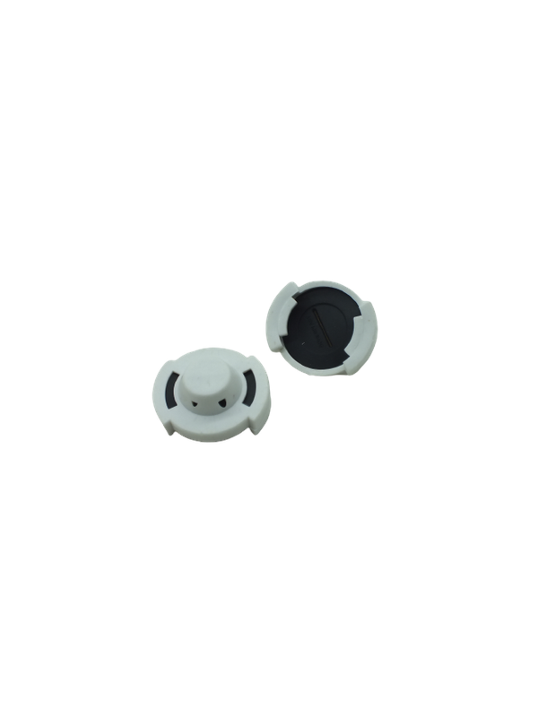 RADYATÖR SU DEPO KAPAK BASINÇLI BEYAZ  7253064  5176648 - New Holland TD - Tümosan - Başak - Erkunt - Hattat - 116AC015 -   1  Adet