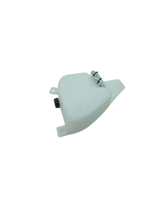 SİLECEK SU DEPOSU ÇİFT MOTOR ÜÇGEN 5 LT  84480060  5096076 - New Holland TT - TD - 115AA073 -   1  Adet