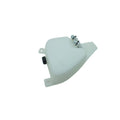 SİLECEK SU DEPOSU ÇİFT MOTOR ÜÇGEN 5 LT  84480060  5096076 - New Holland TT - TD - 115AA073 -   1  Adet
