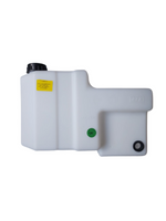 SİLECEK SU DEPO BOŞ SETLİ 5 LİTRE 47514500 47514498 - New Holland TD - 115AB024 -   1  Adet