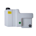 SİLECEK SU DEPO BOŞ SETLİ 5 LİTRE 47514500 47514498 - New Holland TD - 115AB024 -   1  Adet