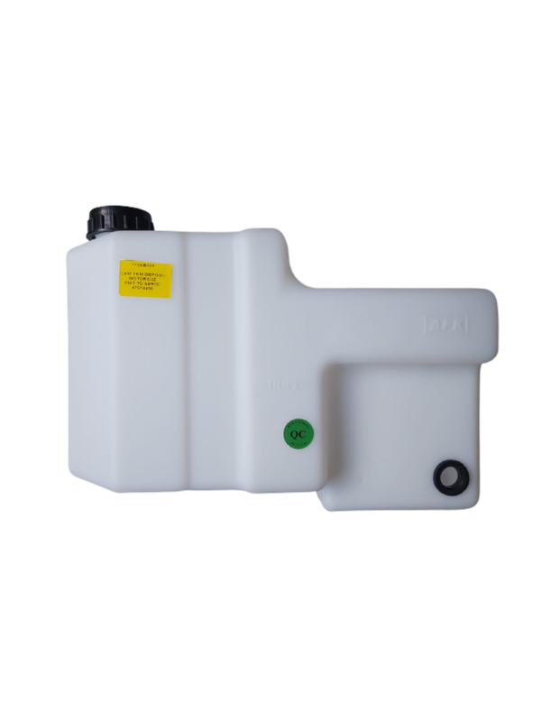 SİLECEK SU DEPO BOŞ SETLİ 5 LİTRE 47514500 47514498 - New Holland TD - 115AB024 -   1  Adet