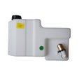 SİLECEK SU DEPOSU TEM MOTORLU SETLİi 5 LT 47514498 47514500 - New Holland TD - 115AA178 -   1  Adet