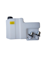 SİLECEK SU DEPOSU ÇİFT MOTOR SETLİ 5 LT 47514500 47514498 - New Holland TD - 115AA179 -   1  Adet