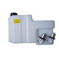 SİLECEK SU DEPOSU ÇİFT MOTOR SETLİ 5 LT 47514500 47514498 - New Holland TD - 115AA179 -   1  Adet