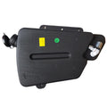 SİLECEK SU DEPOSU TEK MOTOR SİYAH 7258156 100275 - Erkunt - Tümosan - 115AA058 -   1  Adet