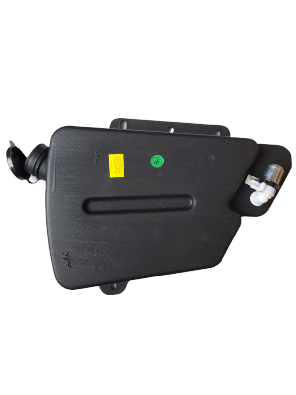 SİLECEK SU DEPOSU TEK MOTOR SİYAH 7258156 100275 - Erkunt - Tümosan - 115AA058 -   1  Adet