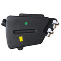 SİLECEK SU DEPOSU ÇİFT MOTOR SİYAH  7258156 106423 - Erkunt - Tümosan - 115AA108 -   1  Adet