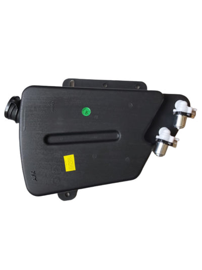 SİLECEK SU DEPOSU ÇİFT MOTOR SİYAH  7258156 106423 - Erkunt - Tümosan - 115AA108 -   1  Adet