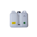 SİLECEK SU DEPOSU BOŞ 1,5 Lt  6V16081A1A - Hattat - 115AB015 -   1  Adet