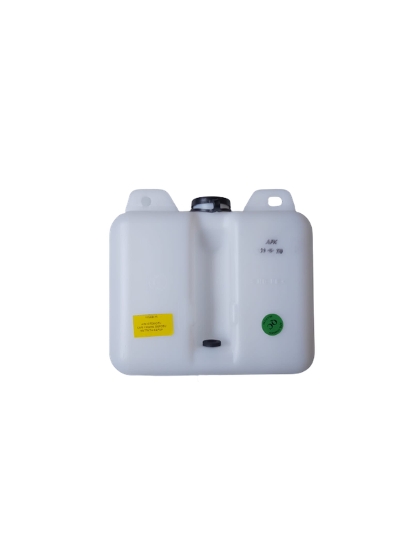 SİLECEK SU DEPOSU BOŞ 1,5 Lt  6V16081A1A - Hattat - 115AB015 -   1  Adet