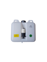 SİLECEK SU DEPOSU TEK MOTOR 1,5 Lt  6V16081A1A - Hattat - 115AA0112 -   1  Adet