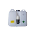 SİLECEK SU DEPOSU TEK MOTOR 1,5 Lt  6V16081A1A - Hattat - 115AA0112 -   1  Adet
