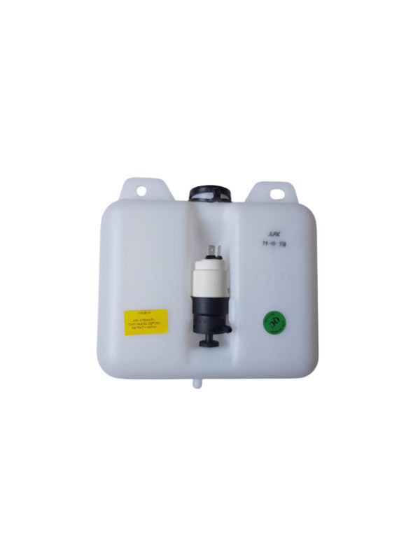 SİLECEK SU DEPOSU TEK MOTOR 1,5 Lt  6V16081A1A - Hattat - 115AA0112 -   1  Adet